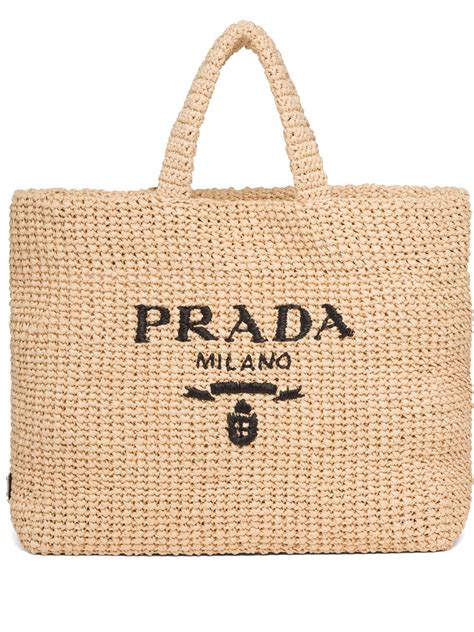 prada bags beach|farfetch prada beach bags.